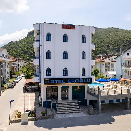 Eroglu Hotel Fethiye