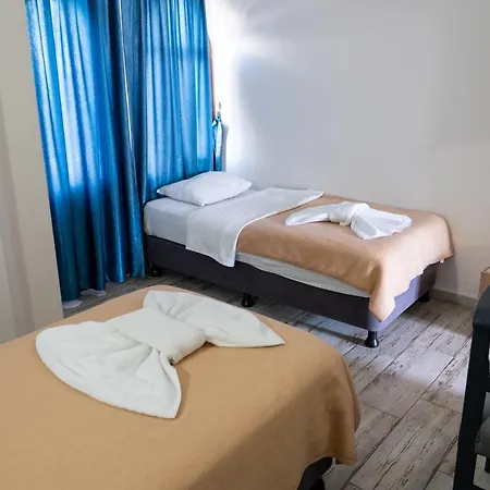 Hotel Eroglu Fethiye