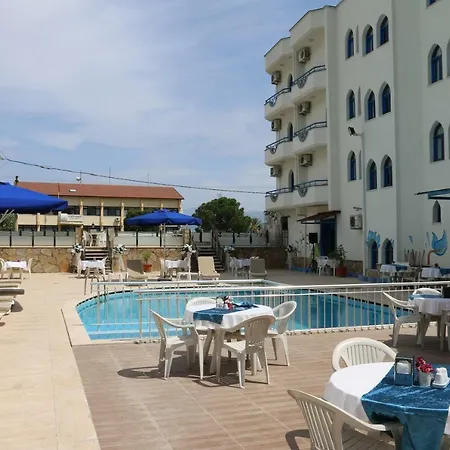 Eroglu Hotel Fethiye