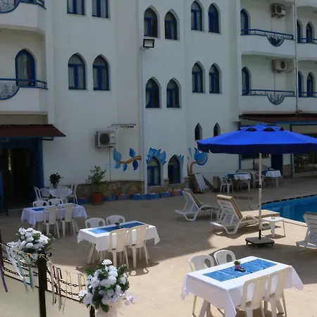 Eroglu Hotel Fethiye
