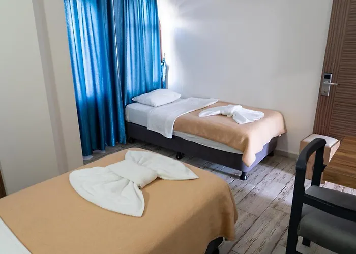 Hotel Eroglu Fethiye