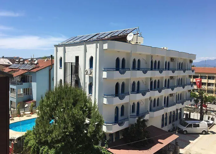 Eroglu Hotel 2*